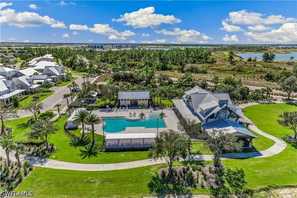 Green Acres #434 Babcock Ranch, FL 33982