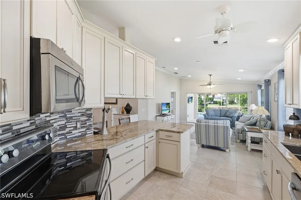 Goby Trail Bonita Springs, FL 34135