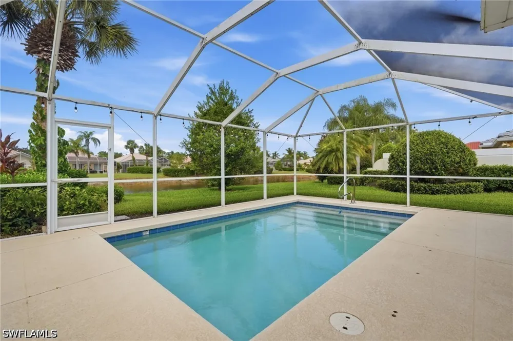 Goby Trail Bonita Springs, FL 34135