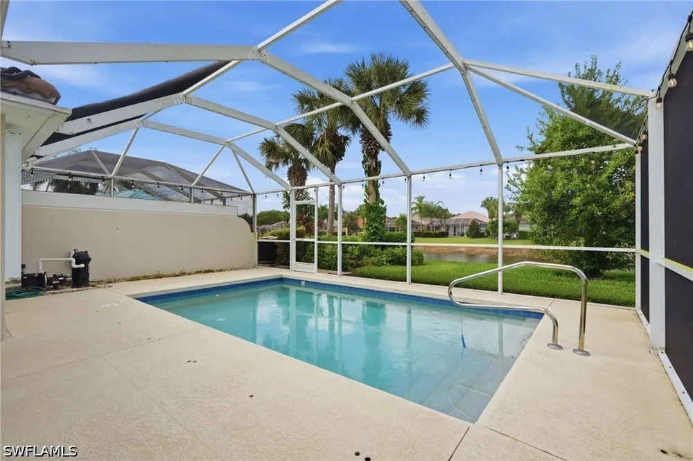 Goby Trail Bonita Springs, FL 34135