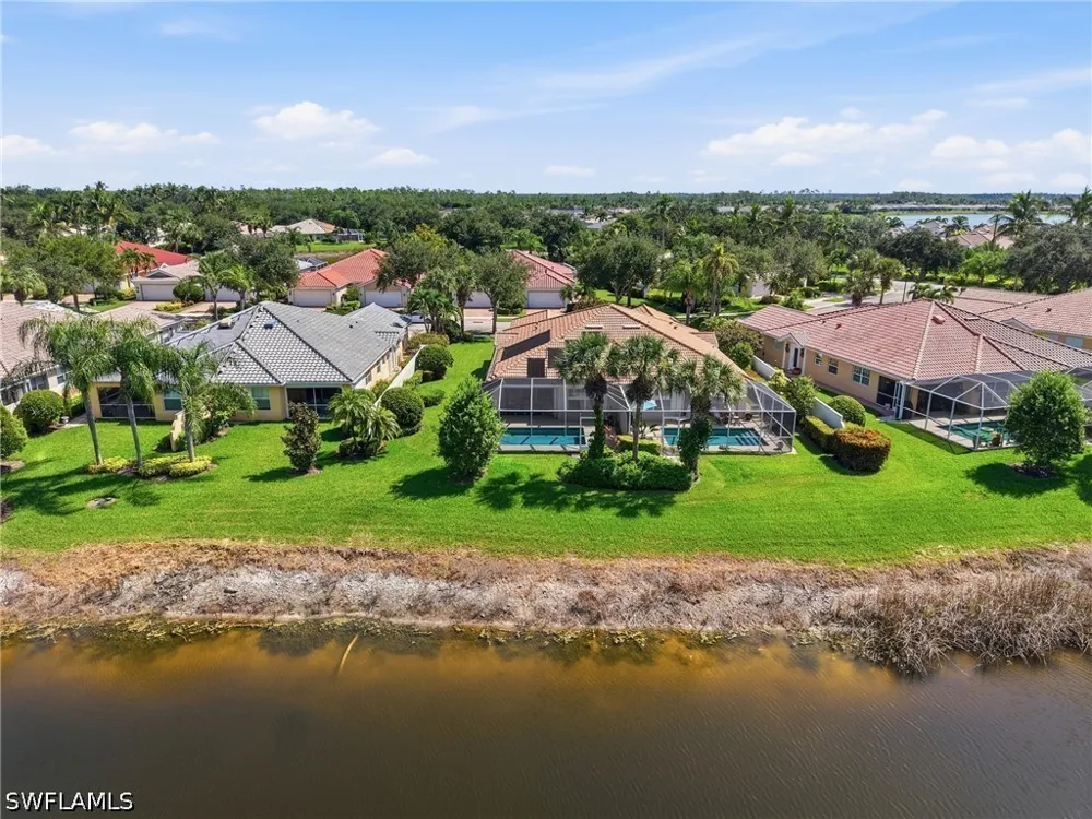 Goby Trail Bonita Springs, FL 34135