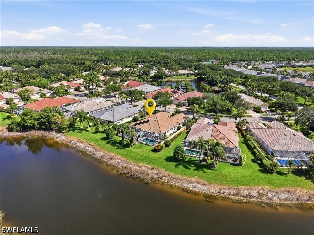 Goby Trail Bonita Springs, FL 34135