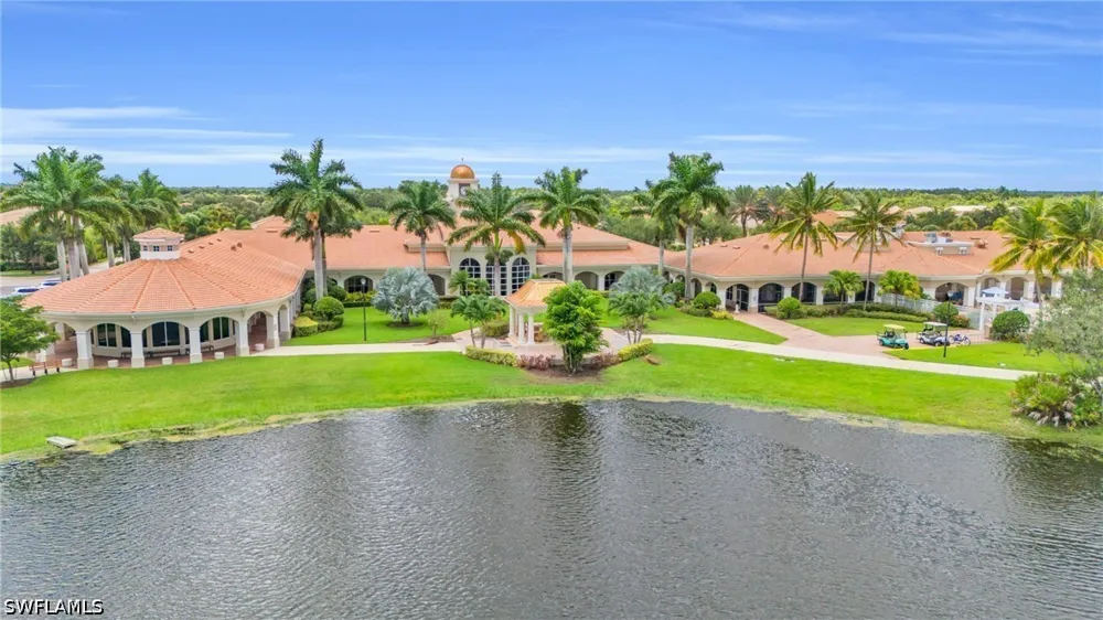 Goby Trail Bonita Springs, FL 34135
