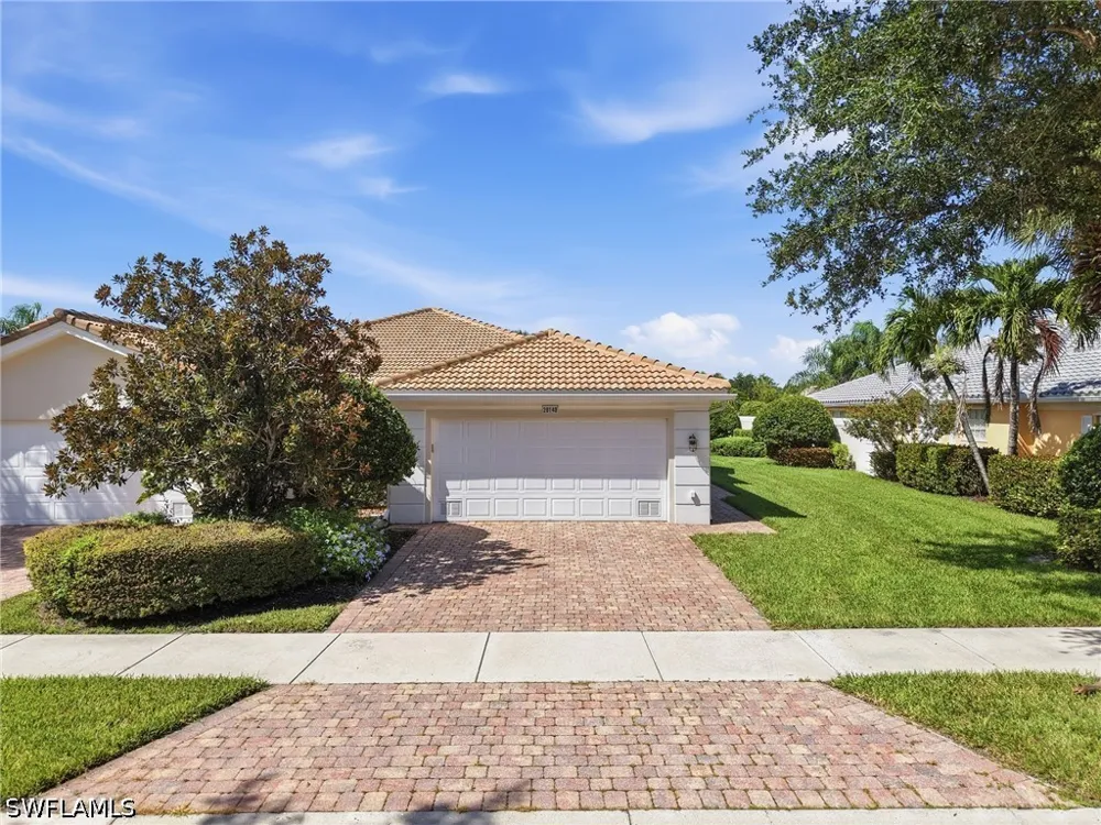 Goby Trail Bonita Springs, FL 34135