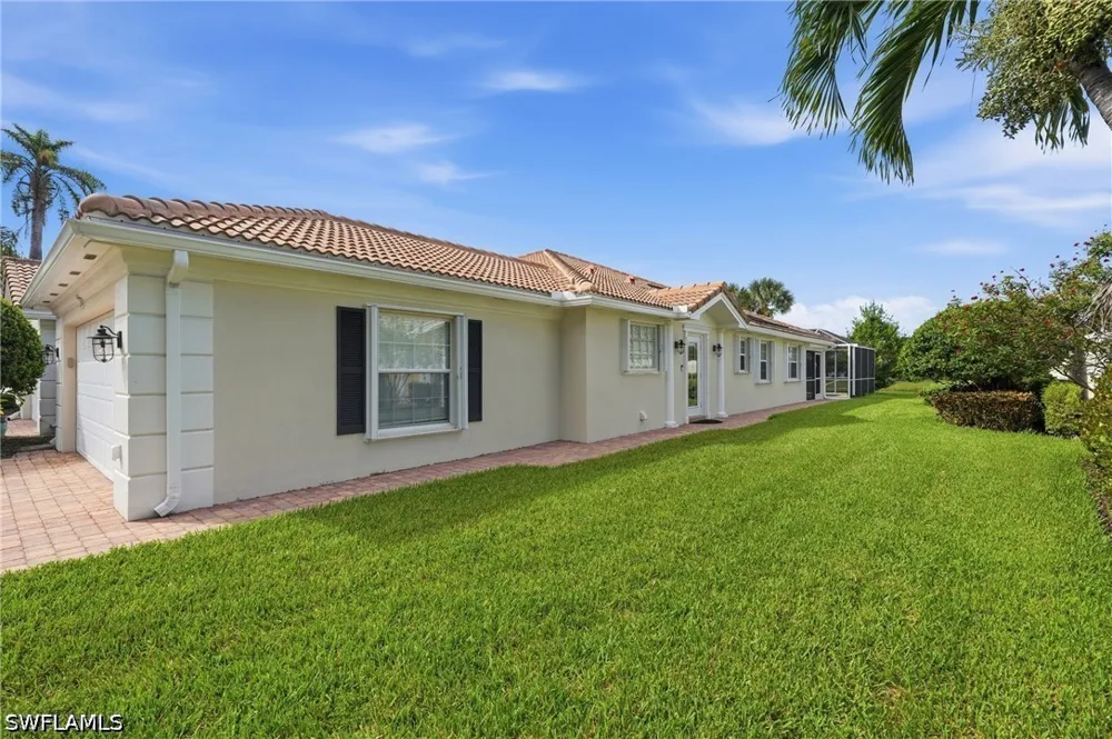 Goby Trail Bonita Springs, FL 34135