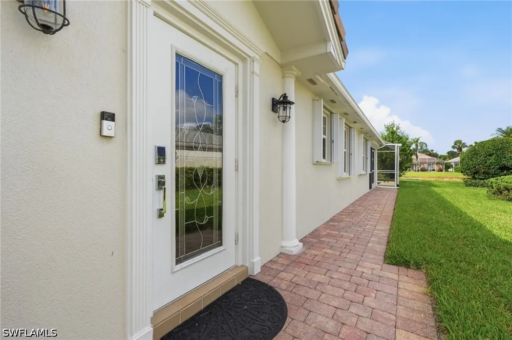 Goby Trail Bonita Springs, FL 34135