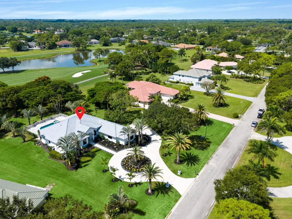 11690 STONEHAVEN WAY West Palm Beach, FL 33412