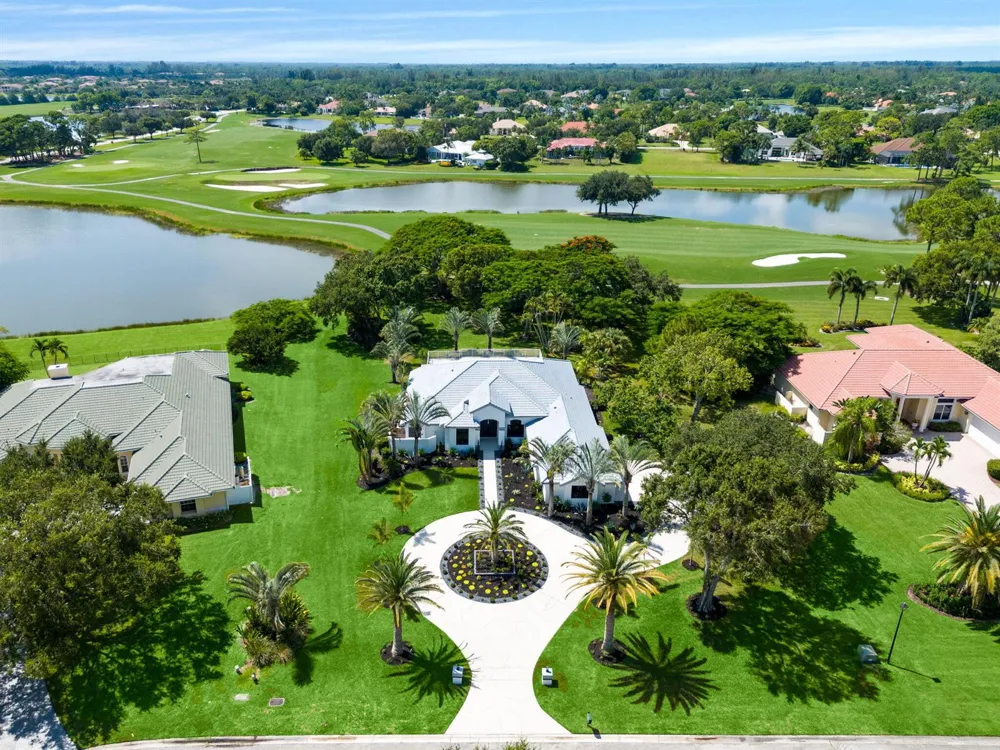 11690 STONEHAVEN WAY West Palm Beach, FL 33412