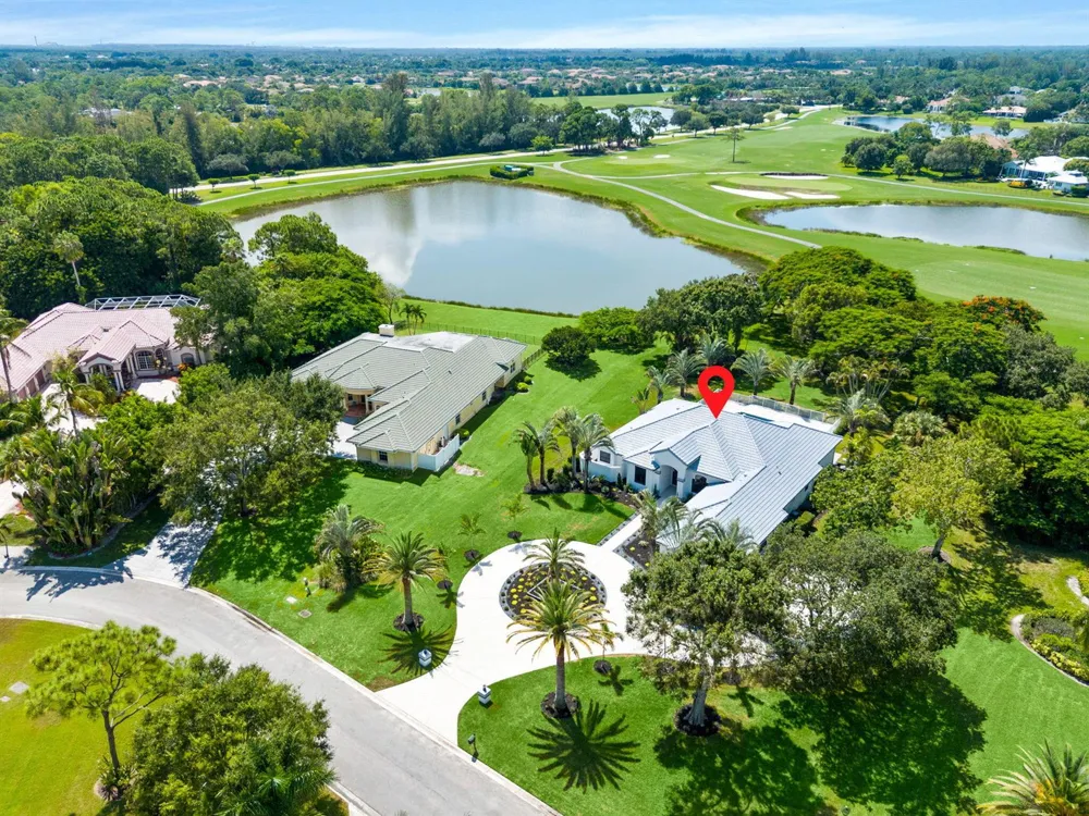 11690 STONEHAVEN WAY West Palm Beach, FL 33412