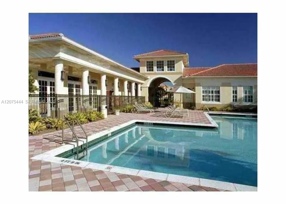 Address Not Shown Miramar, FL 33025