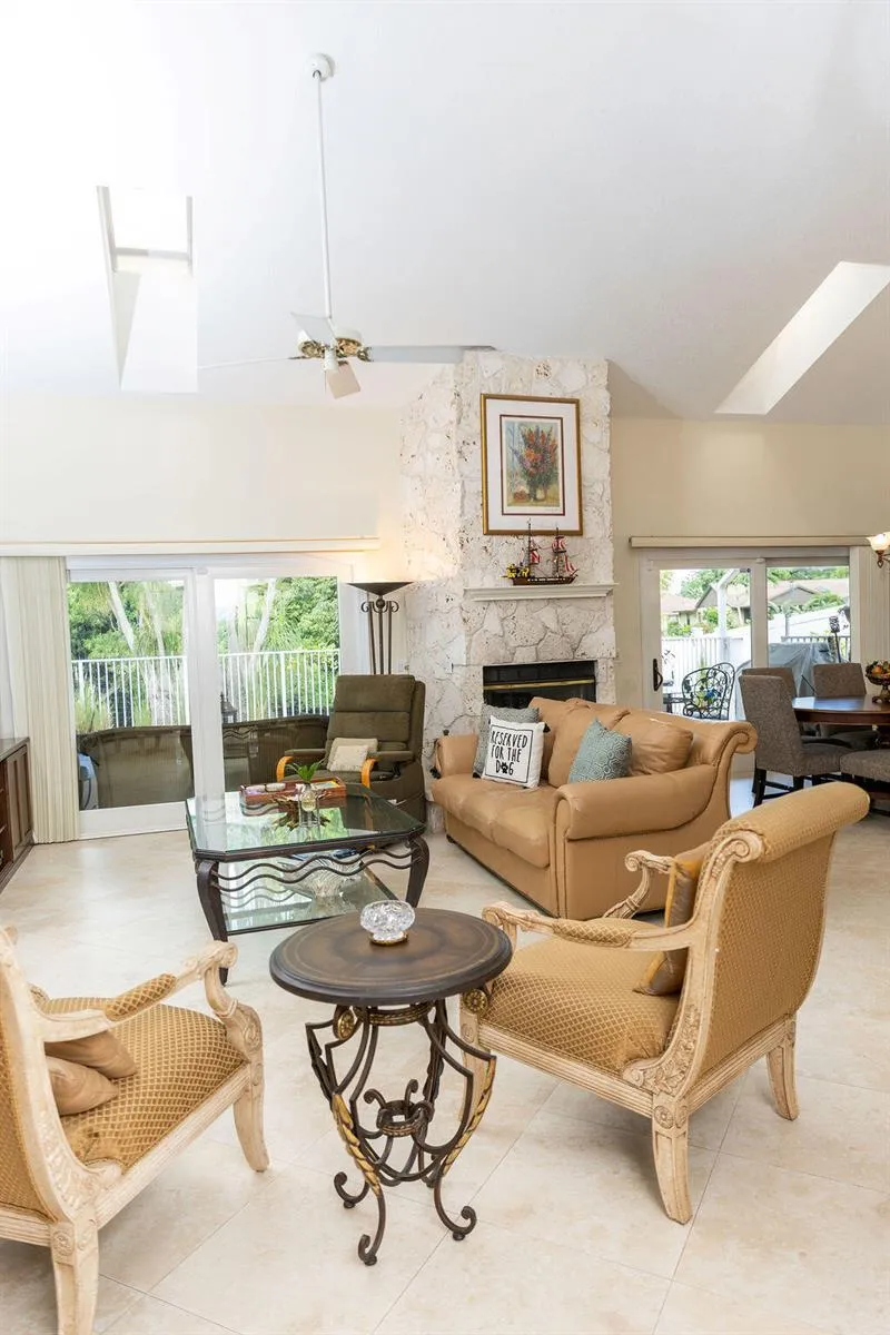 6310 KAMPUR COURT Boynton Beach, FL 33437
