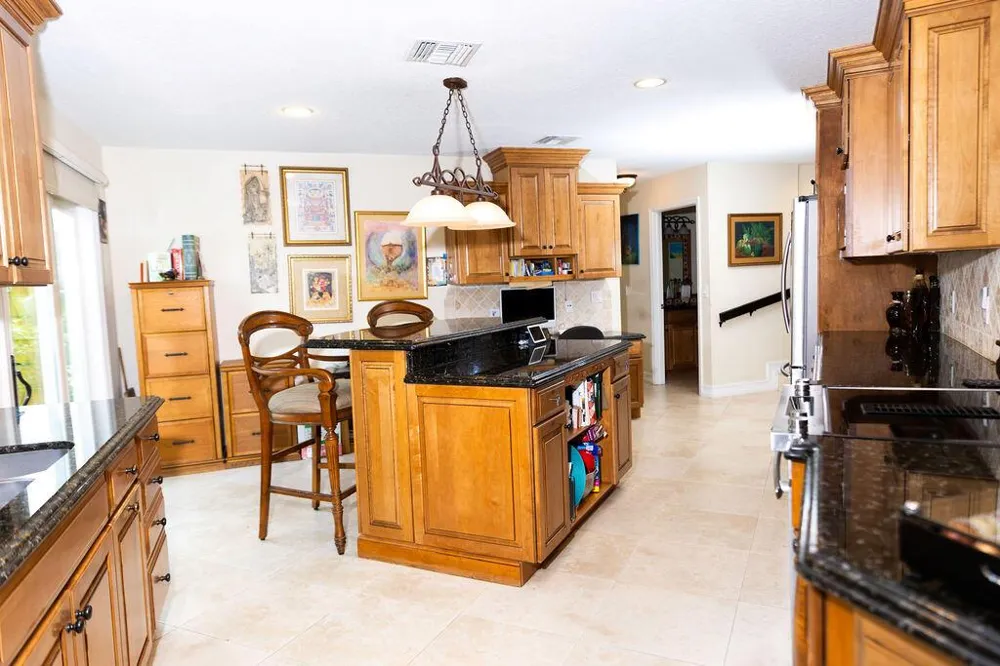 6310 KAMPUR COURT Boynton Beach, FL 33437