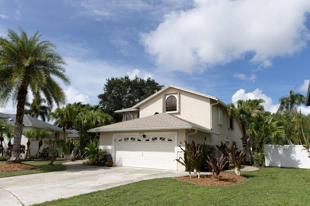 6310 KAMPUR COURT Boynton Beach, FL 33437