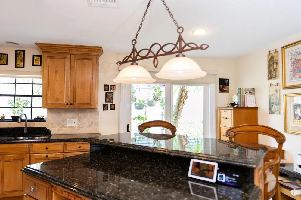 6310 KAMPUR COURT Boynton Beach, FL 33437