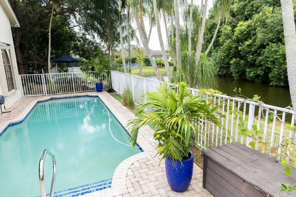 6310 KAMPUR COURT Boynton Beach, FL 33437
