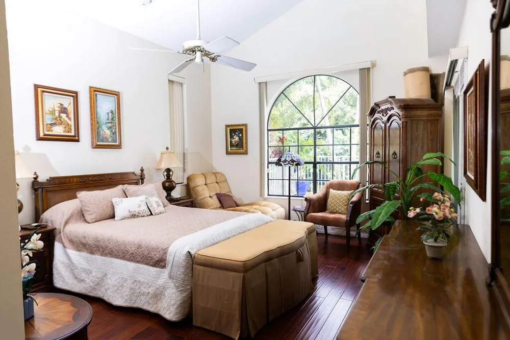 6310 KAMPUR COURT Boynton Beach, FL 33437