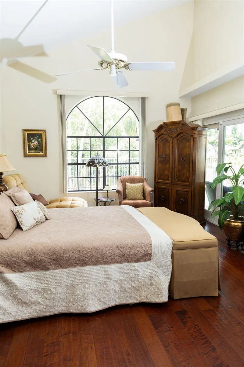 6310 KAMPUR COURT Boynton Beach, FL 33437