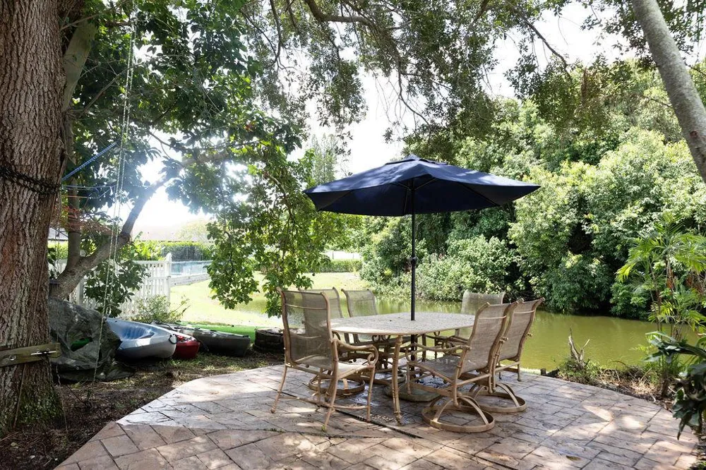 6310 KAMPUR COURT Boynton Beach, FL 33437