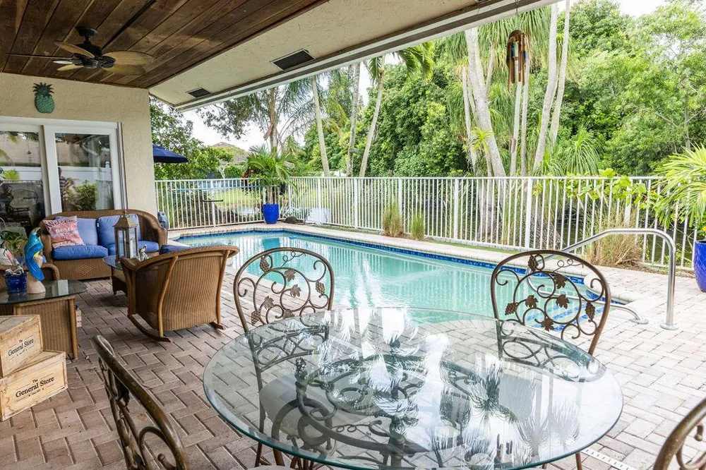 6310 KAMPUR COURT Boynton Beach, FL 33437