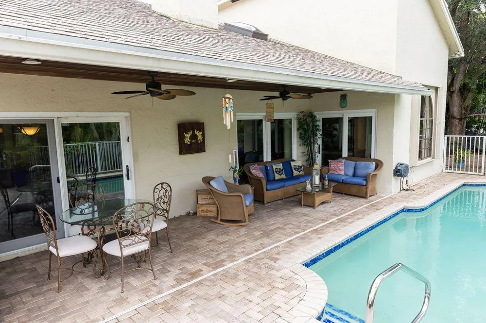 6310 KAMPUR COURT Boynton Beach, FL 33437
