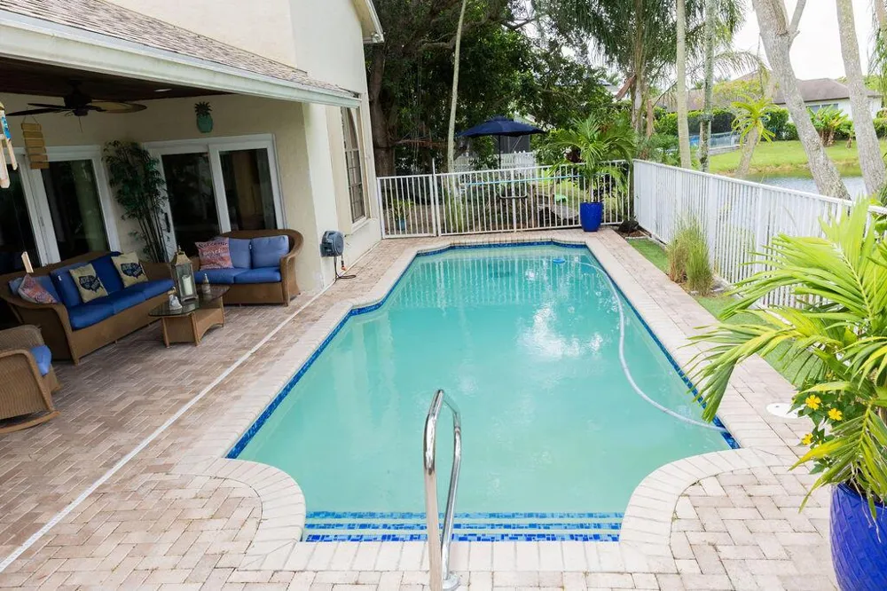 6310 KAMPUR COURT Boynton Beach, FL 33437