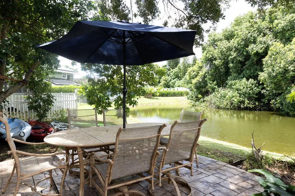 6310 KAMPUR COURT Boynton Beach, FL 33437