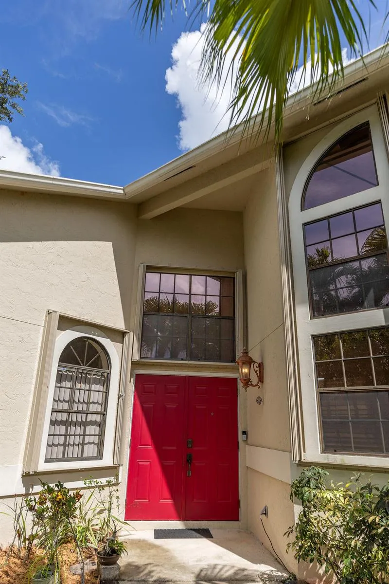 6310 KAMPUR COURT Boynton Beach, FL 33437