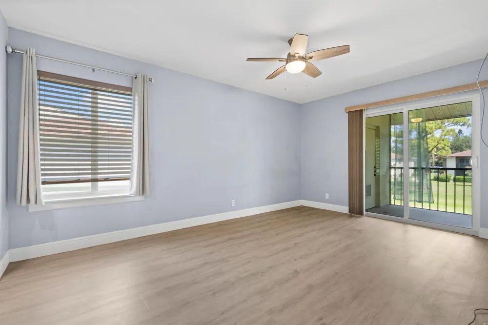 6299 CHASEWOOD DRIVE #H Jupiter, FL 33458