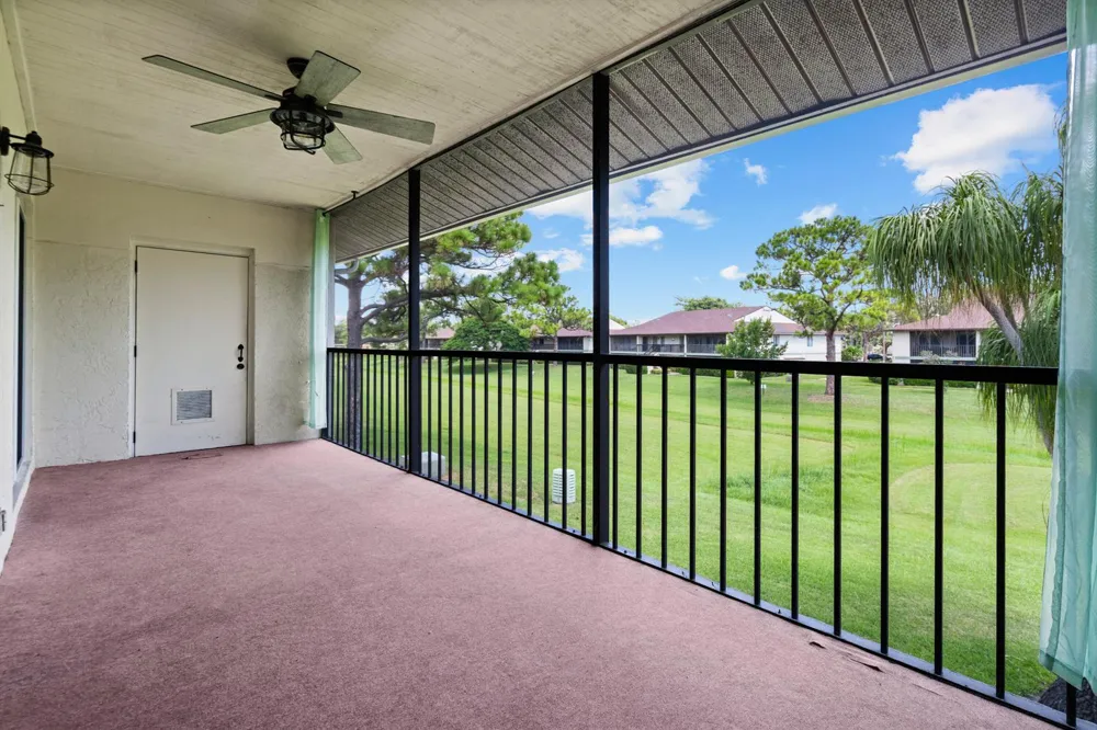 6299 CHASEWOOD DRIVE #H Jupiter, FL 33458