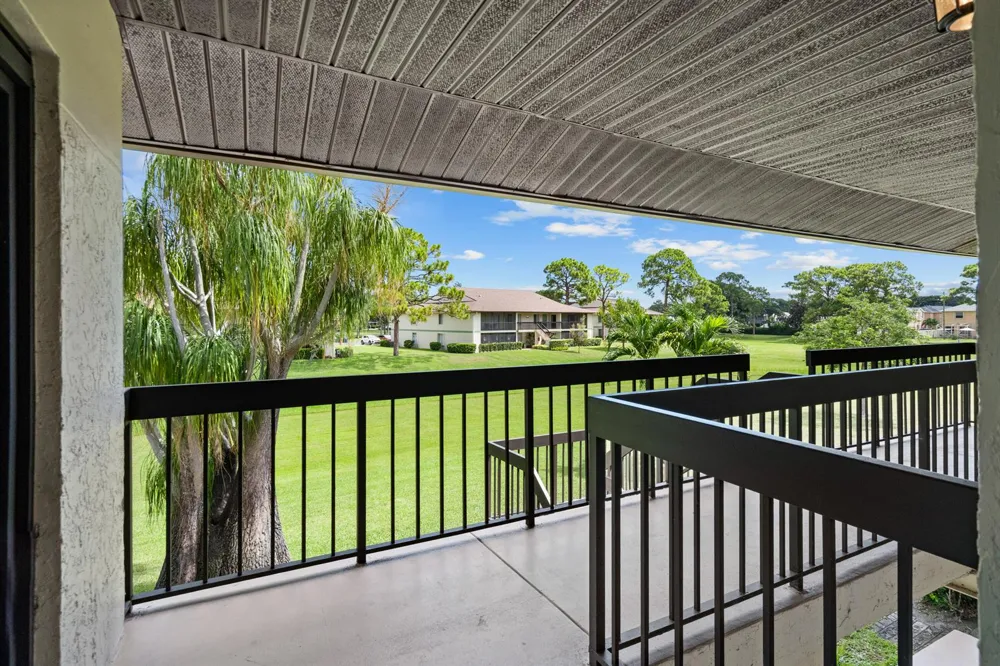 6299 CHASEWOOD DRIVE #H Jupiter, FL 33458