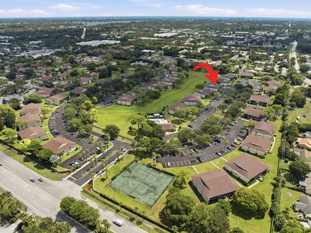 6299 CHASEWOOD DRIVE #H Jupiter, FL 33458