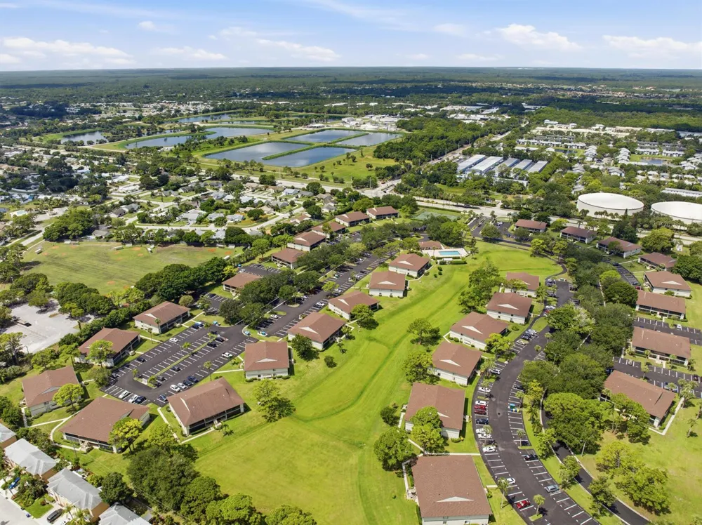 6299 CHASEWOOD DRIVE #H Jupiter, FL 33458