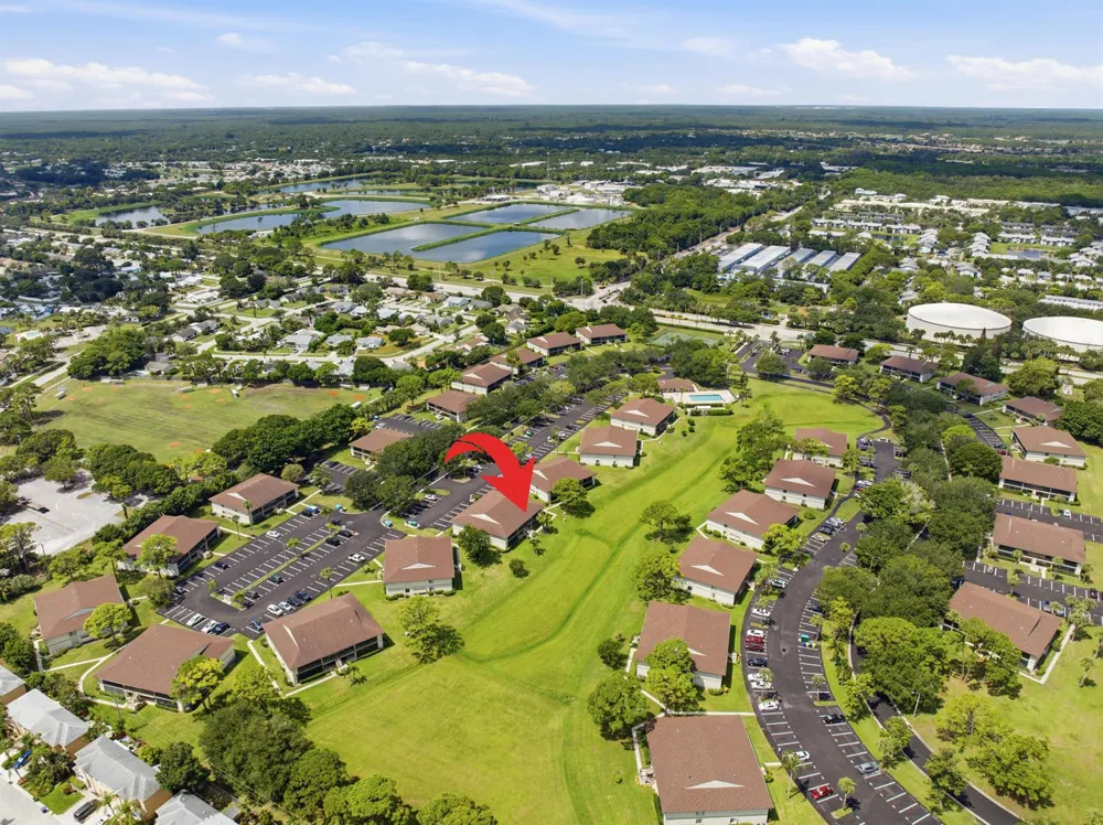 6299 CHASEWOOD DRIVE #H Jupiter, FL 33458