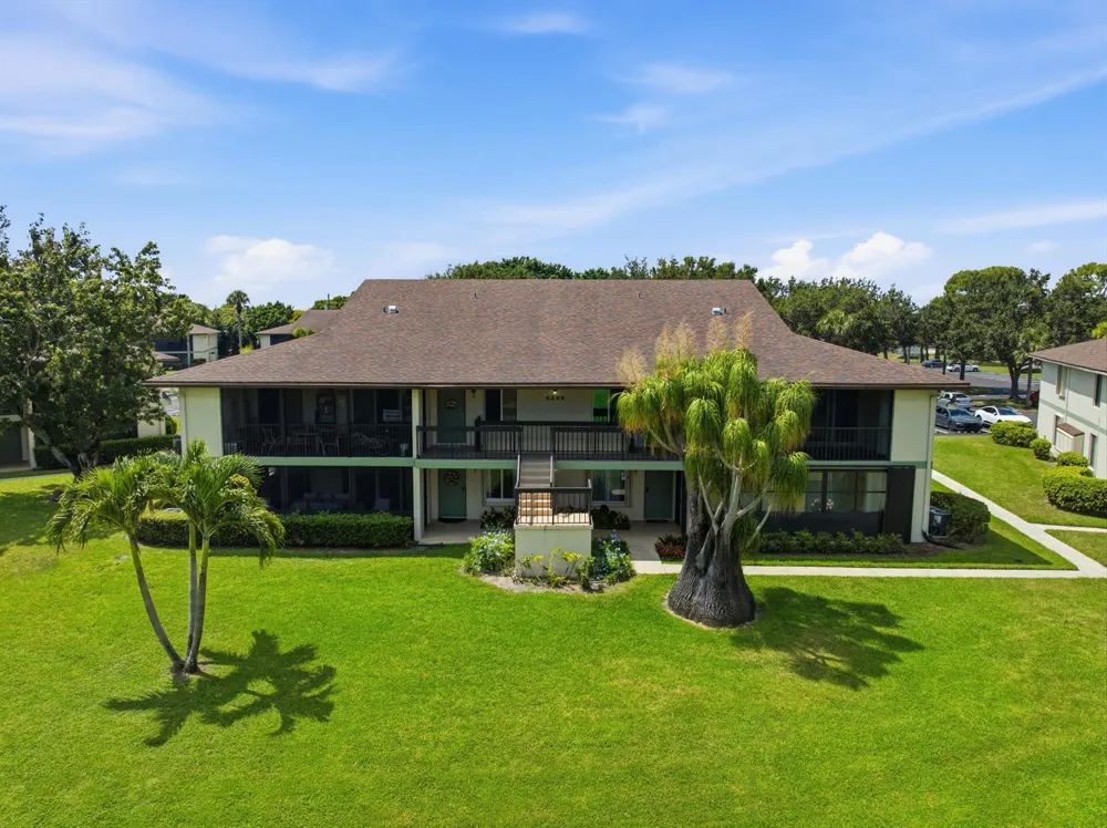 6299 CHASEWOOD DRIVE #H Jupiter, FL 33458