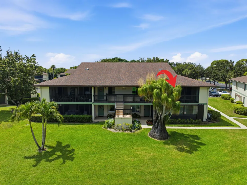 6299 CHASEWOOD DRIVE #H Jupiter, FL 33458