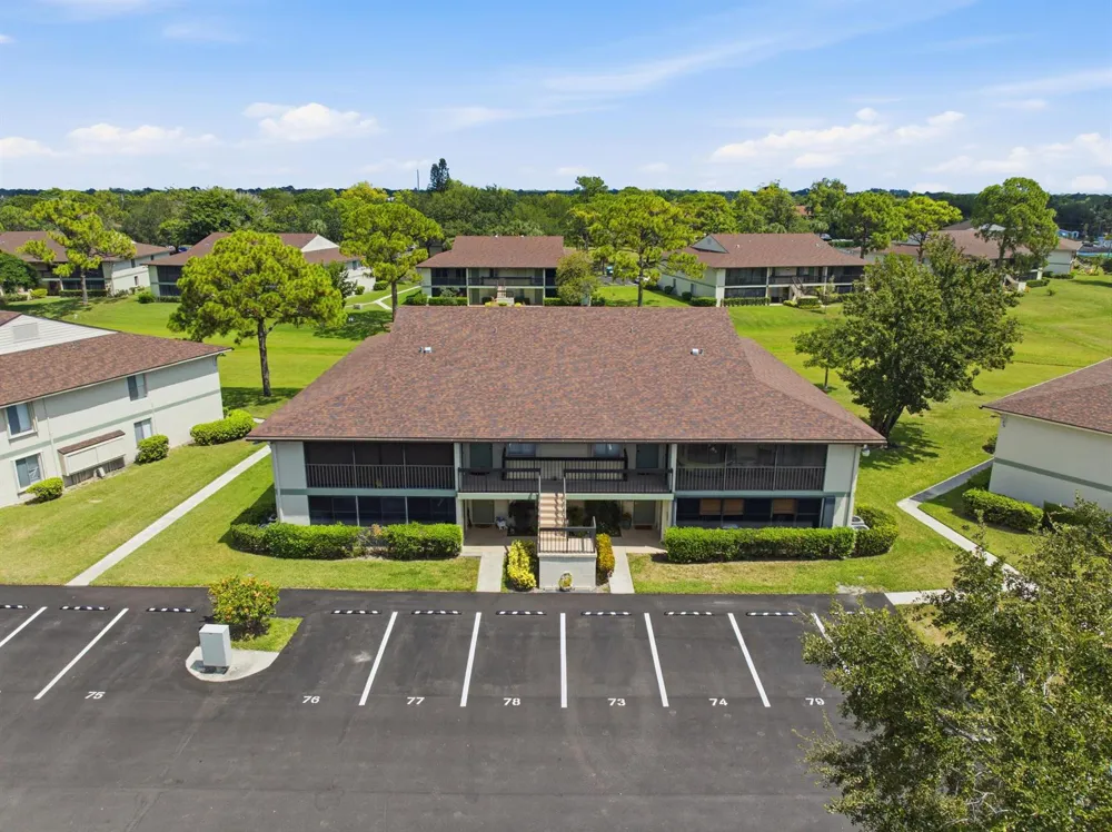 6299 CHASEWOOD DRIVE #H Jupiter, FL 33458