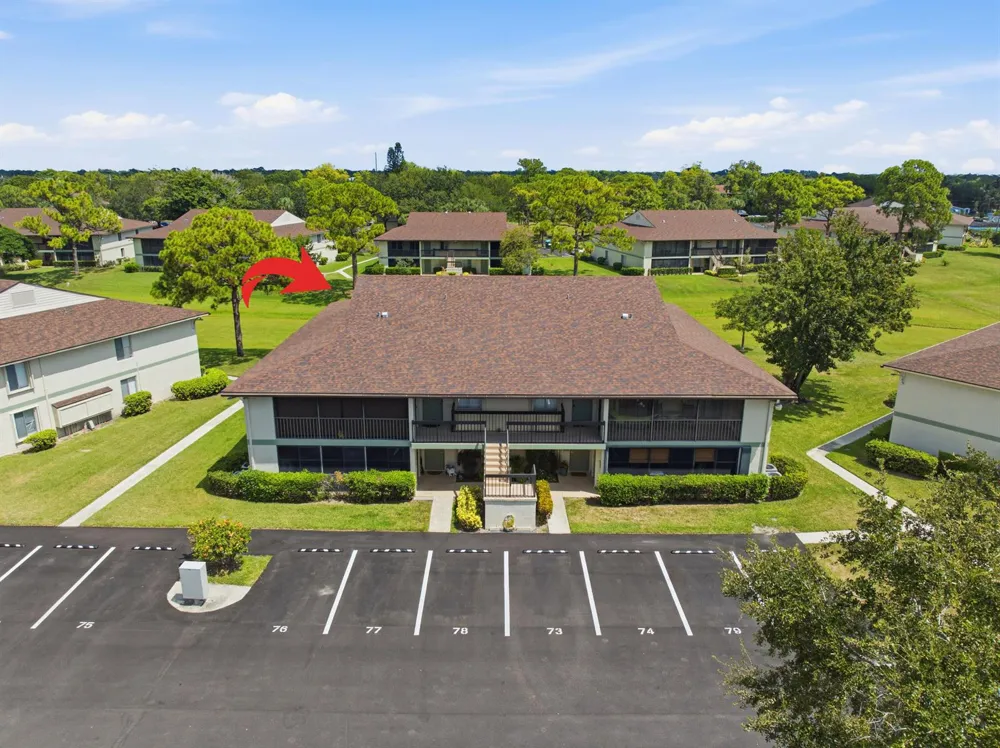 6299 CHASEWOOD DRIVE #H Jupiter, FL 33458