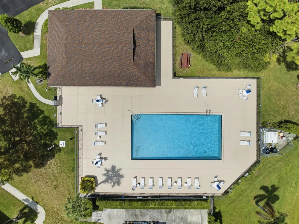 6299 CHASEWOOD DRIVE #H Jupiter, FL 33458