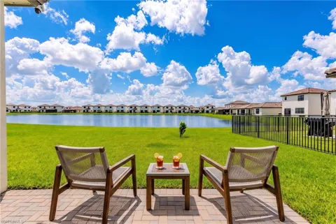 5716 Cassidy Lane