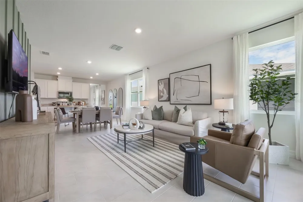 3945 KENNEBUNK LOOP Mount Dora, FL 32757