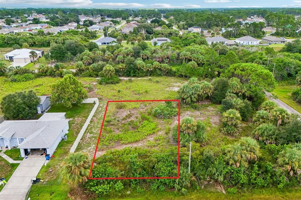 2487 LARGO AVENUE SW Palm Bay, FL 32908
