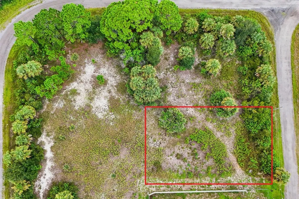 2487 LARGO AVENUE SW Palm Bay, FL 32908