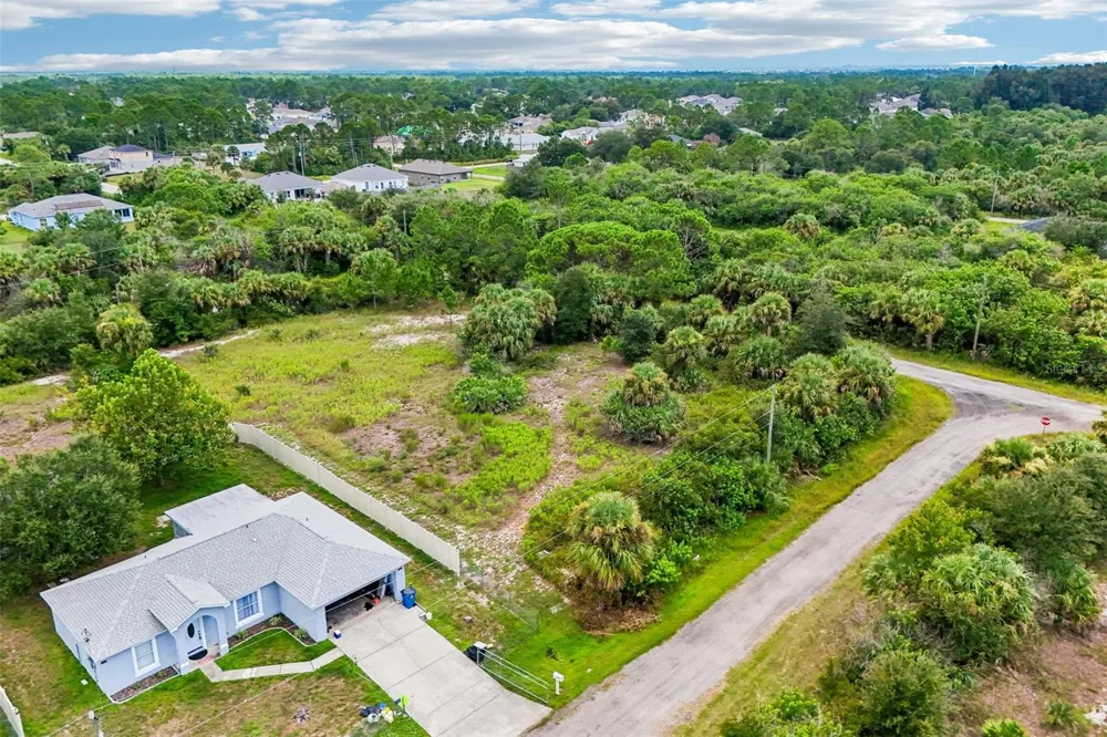 2487 LARGO AVENUE SW Palm Bay, FL 32908