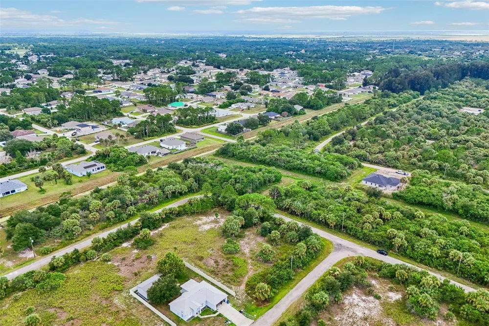 2487 LARGO AVENUE SW Palm Bay, FL 32908