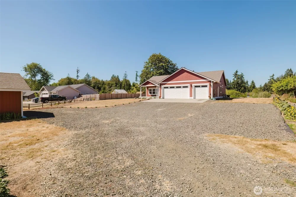 1726 Lilypad Place E Port Orchard, WA 98366
