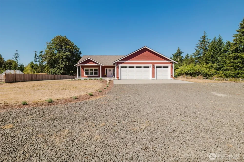 1726 Lilypad Place E Port Orchard, WA 98366