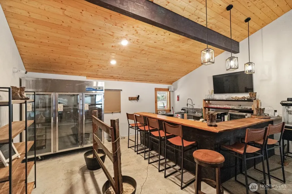 182 Silver Ridge Ranch Road Easton, WA 98925