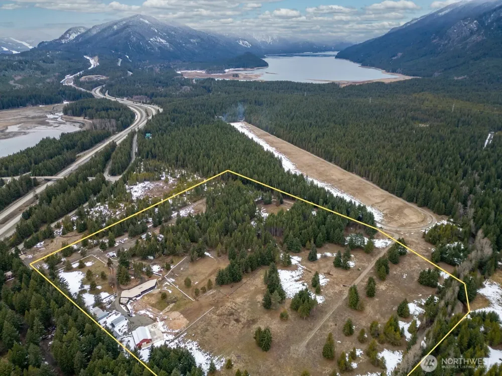 182 Silver Ridge Ranch Road Easton, WA 98925