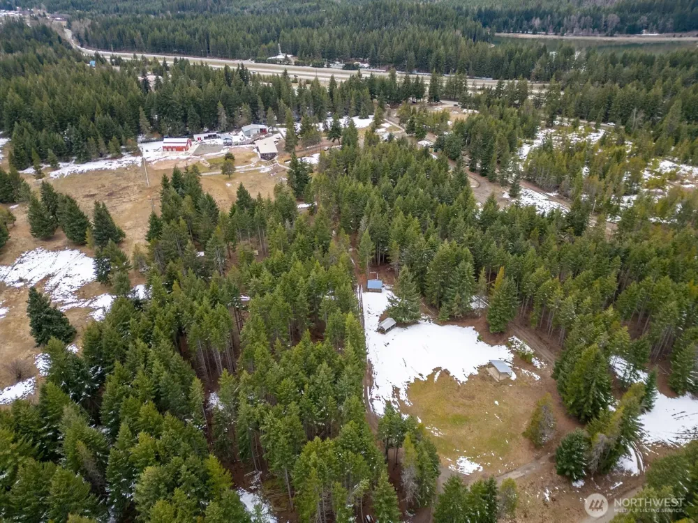 182 Silver Ridge Ranch Road Easton, WA 98925