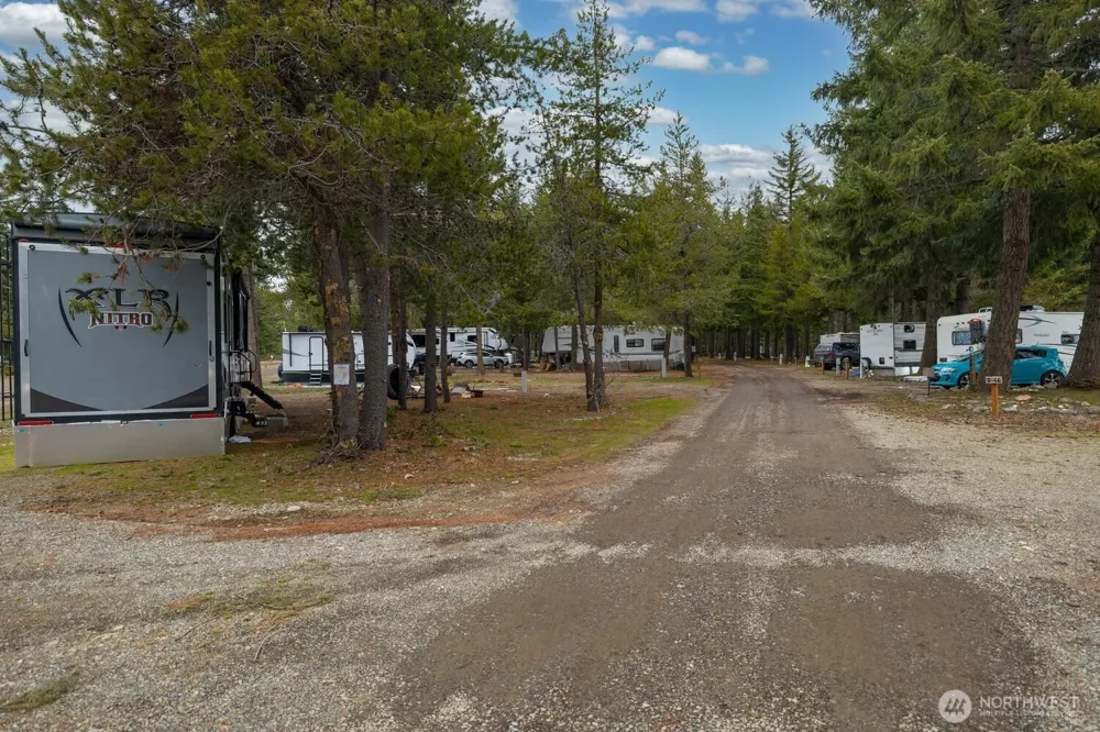 182 Silver Ridge Ranch Road Easton, WA 98925